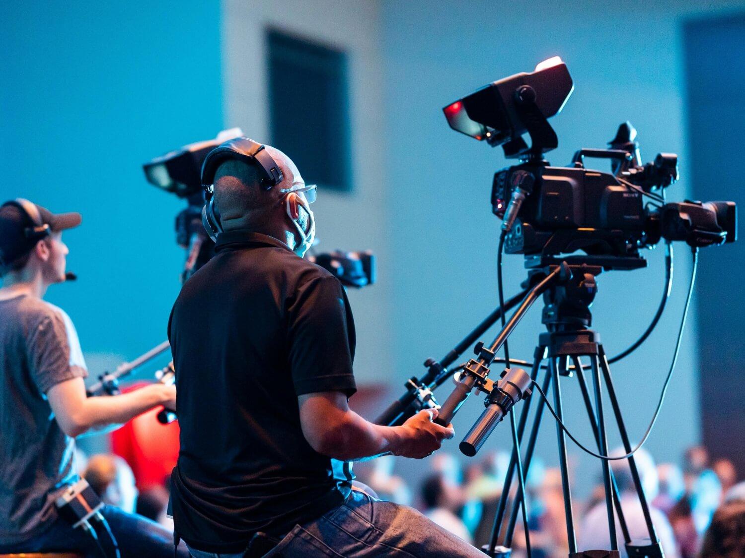 The Challenge: Managing Real-Time Media at Scale