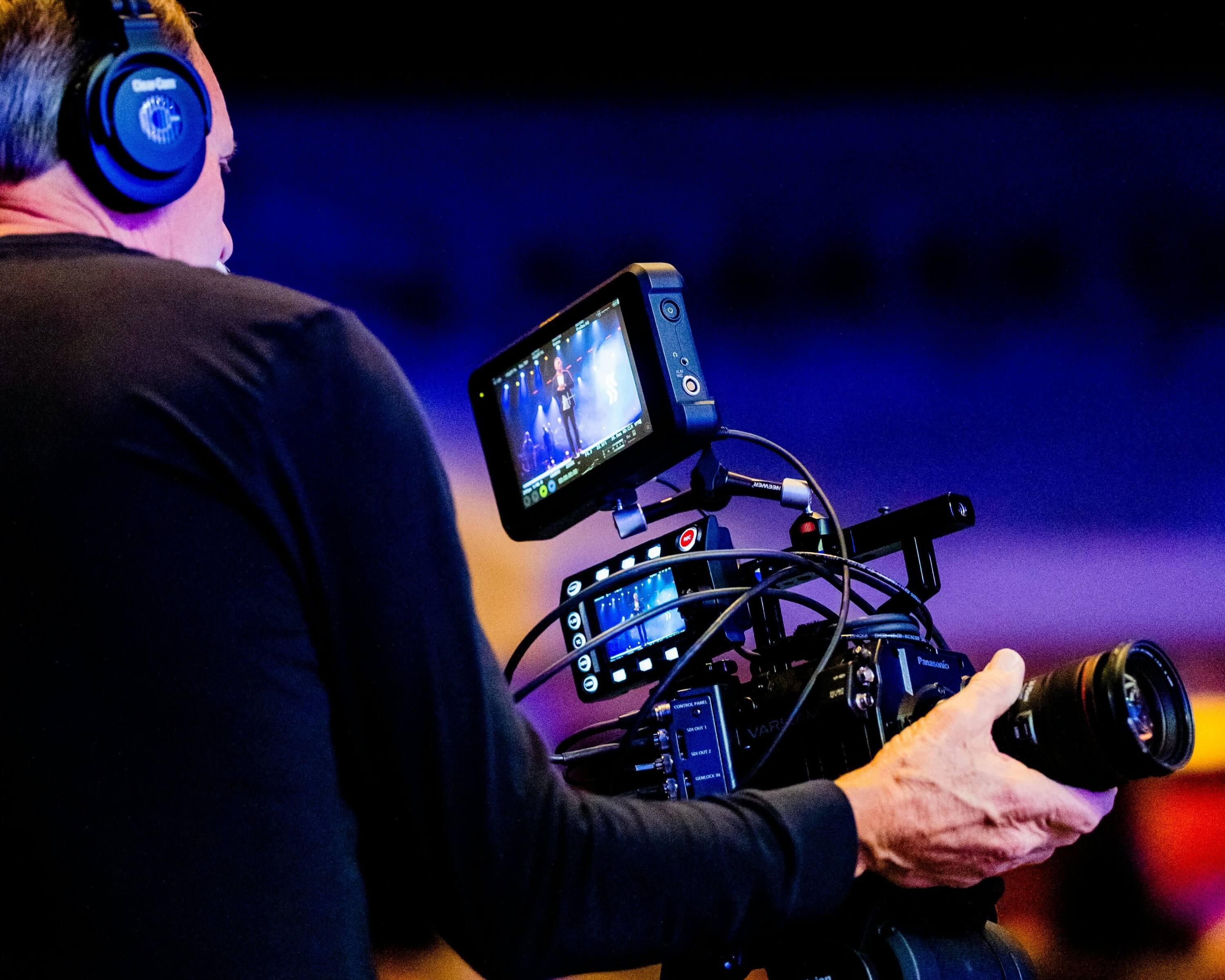 European Broadcasting Union (EBU)