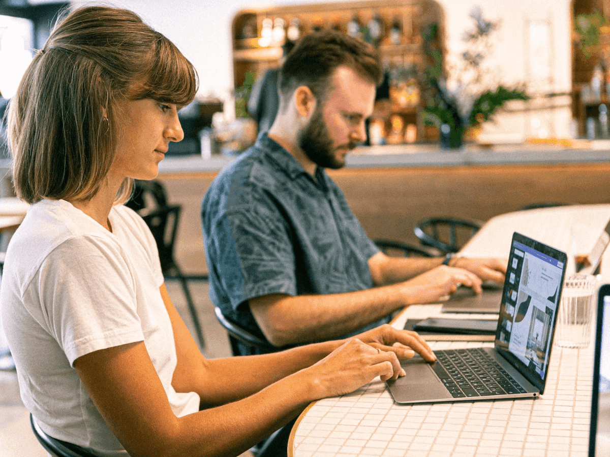 Responding to a unique workflow