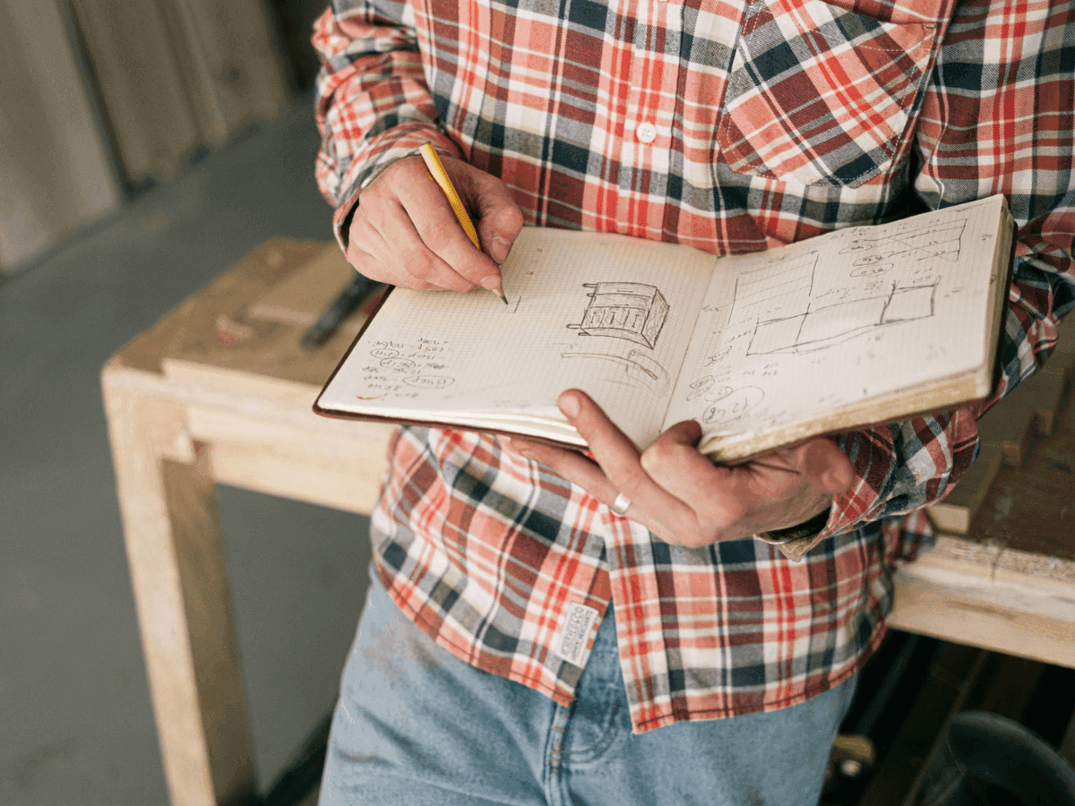 Responding to the specific needs of a design business