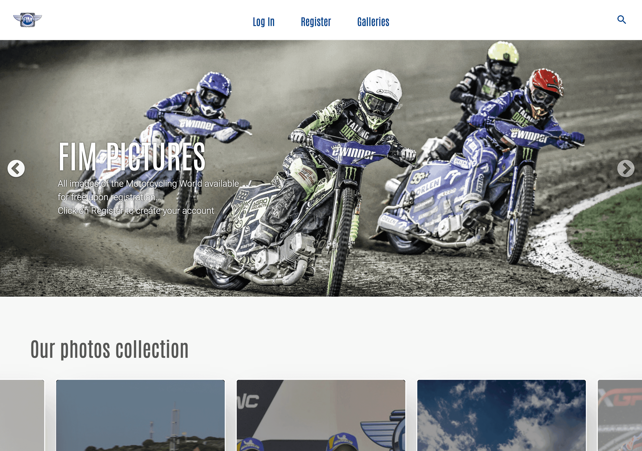 Fédération Internationale de Motocyclisme