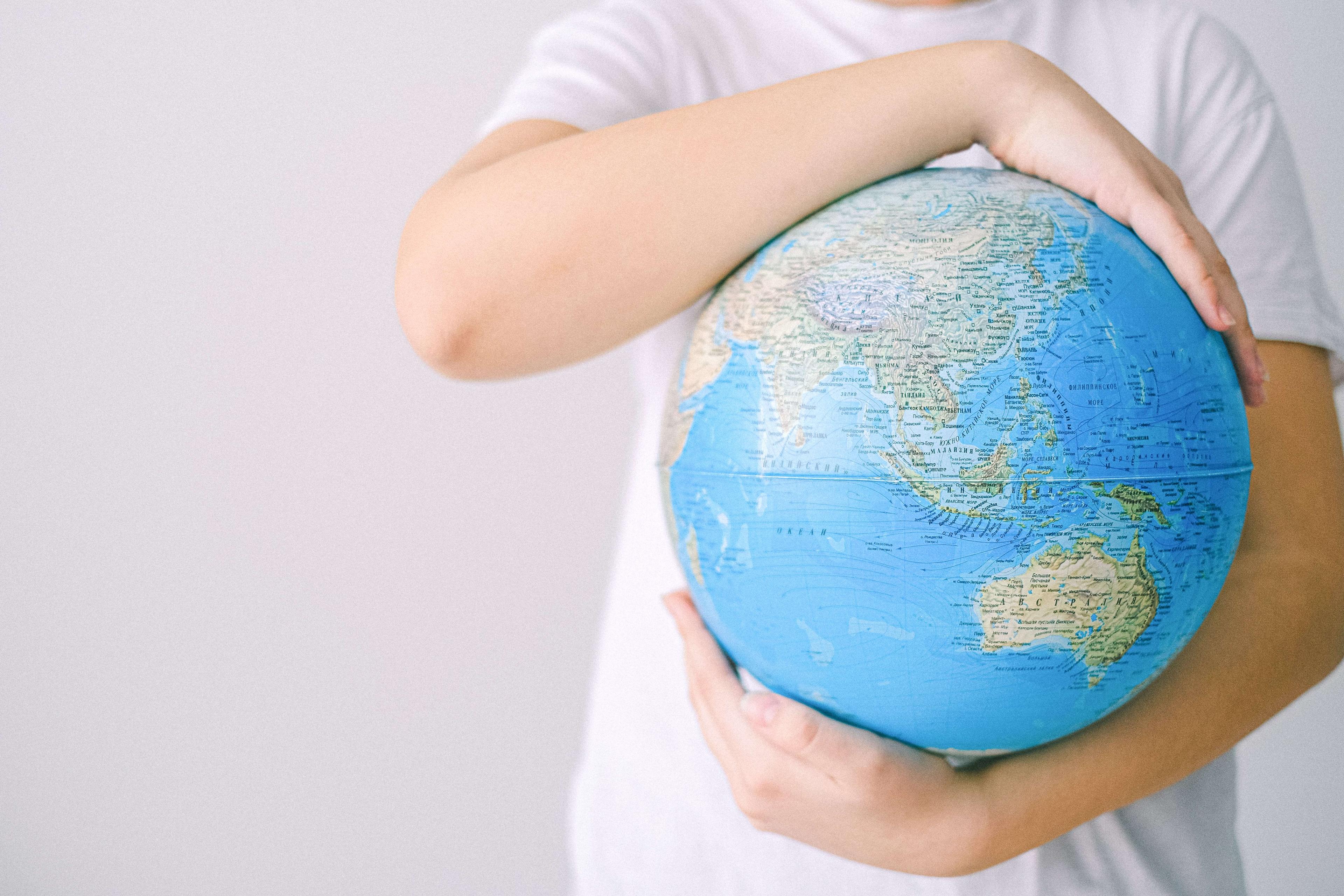 Releasing the Value of a Global Health Archive