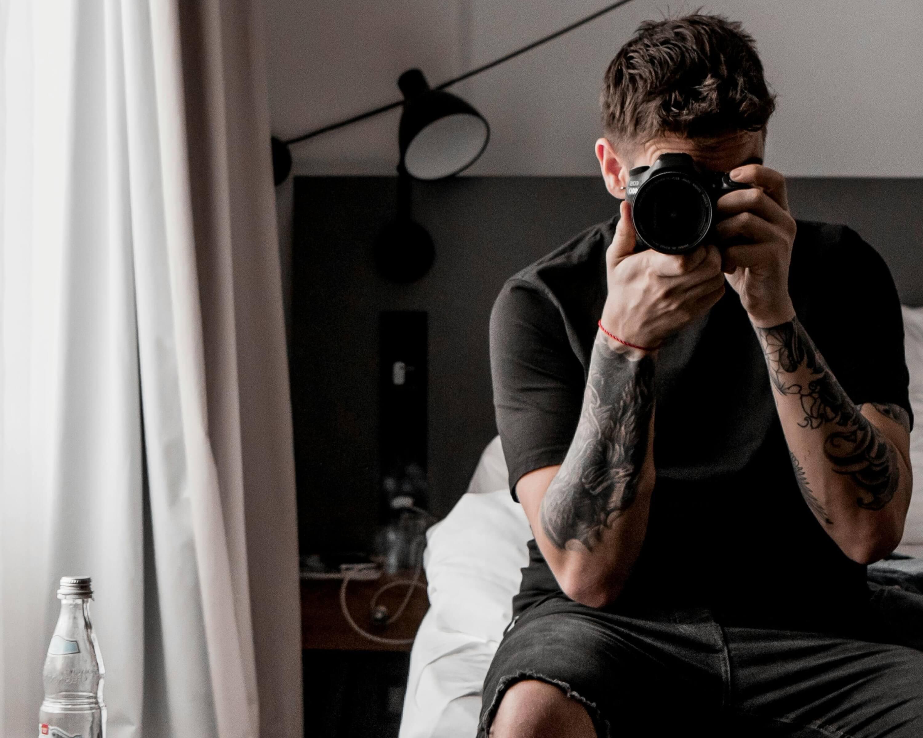 9 Movies Every Photographer Should Watch