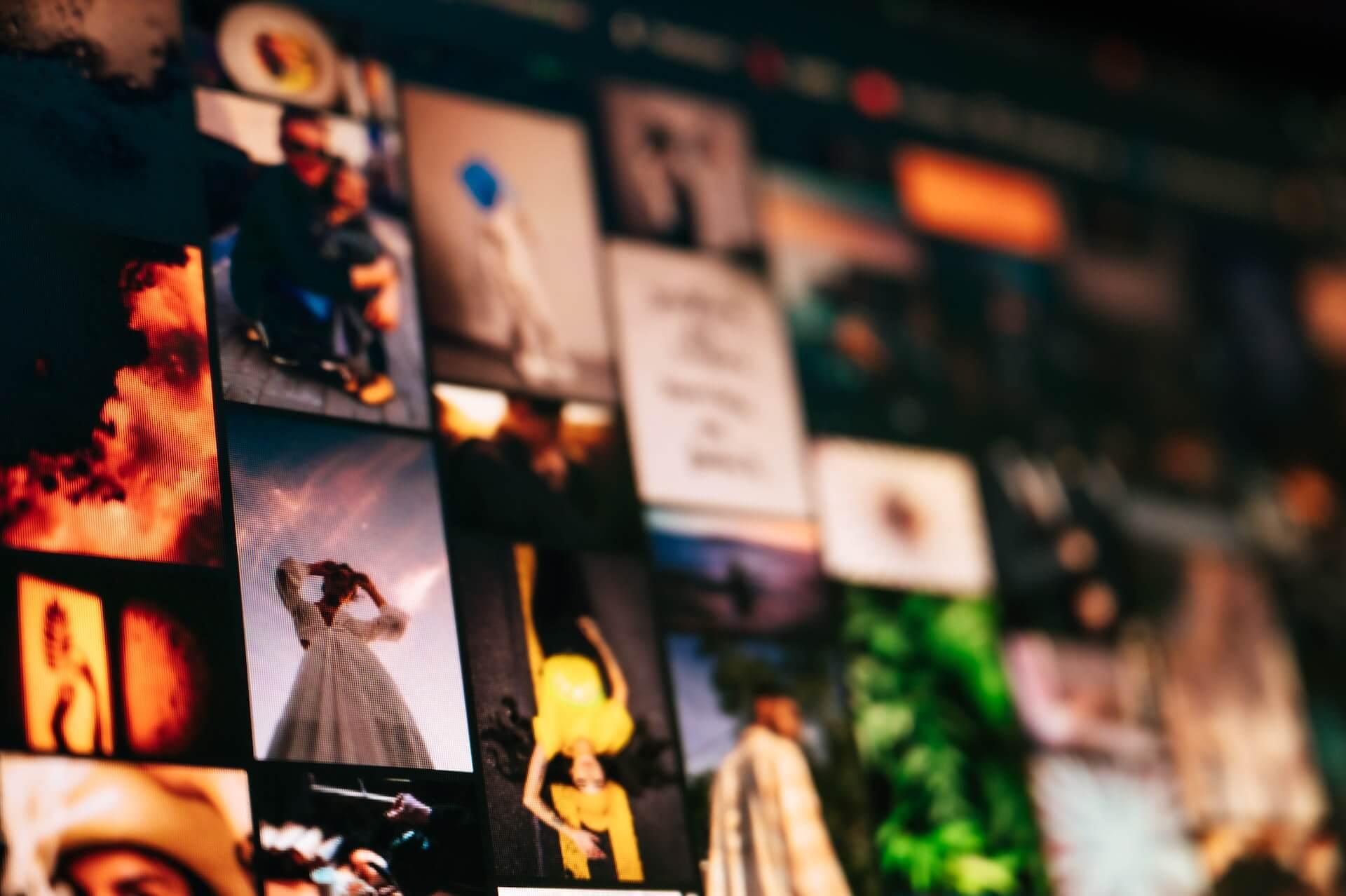 How a Good DAM System Software Will Keep your Archives Secure