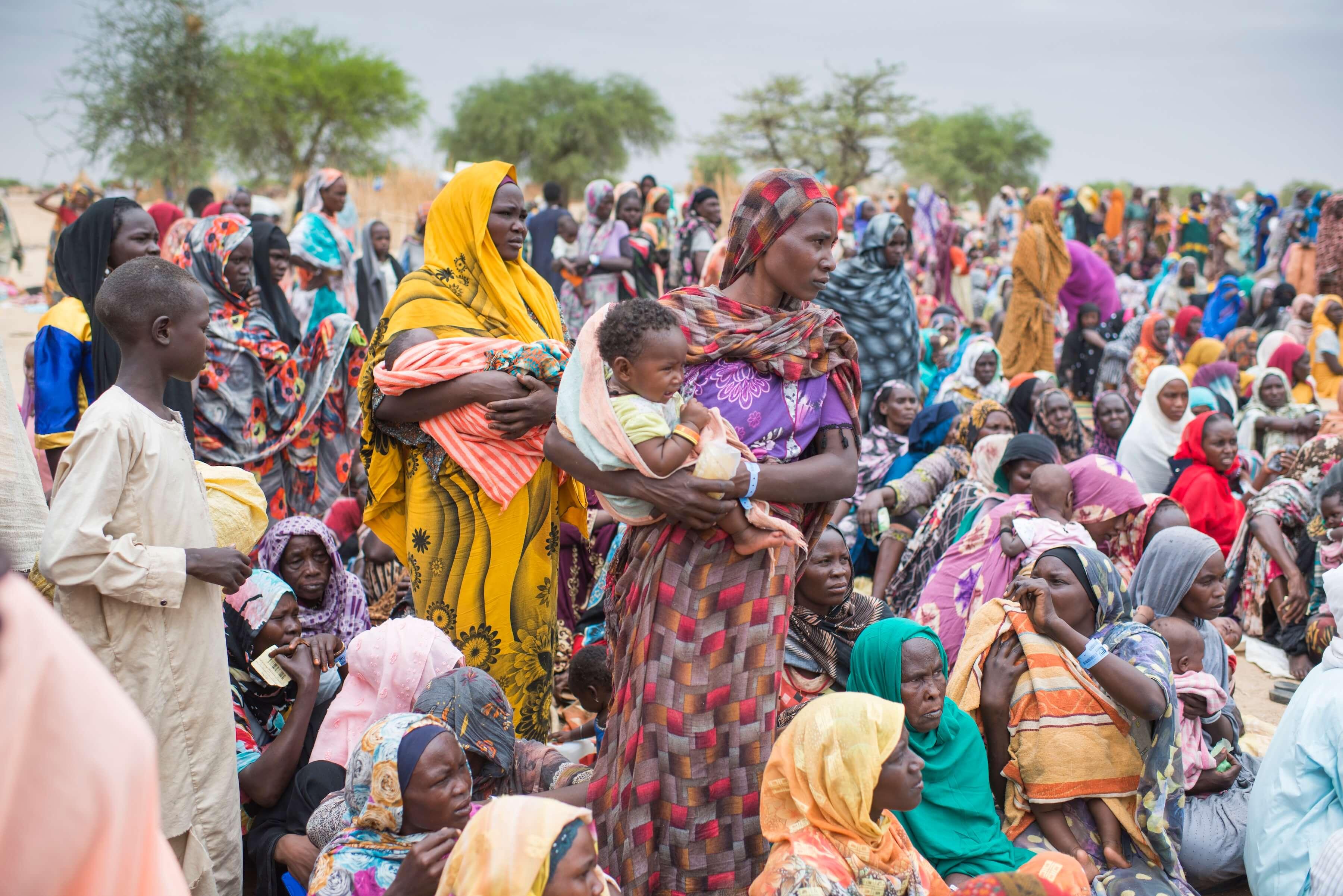 Need Effective Photos for Humanitarian Advocacy? Nine Tips to Get You Started