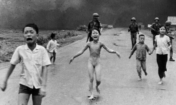 Napalm Girl