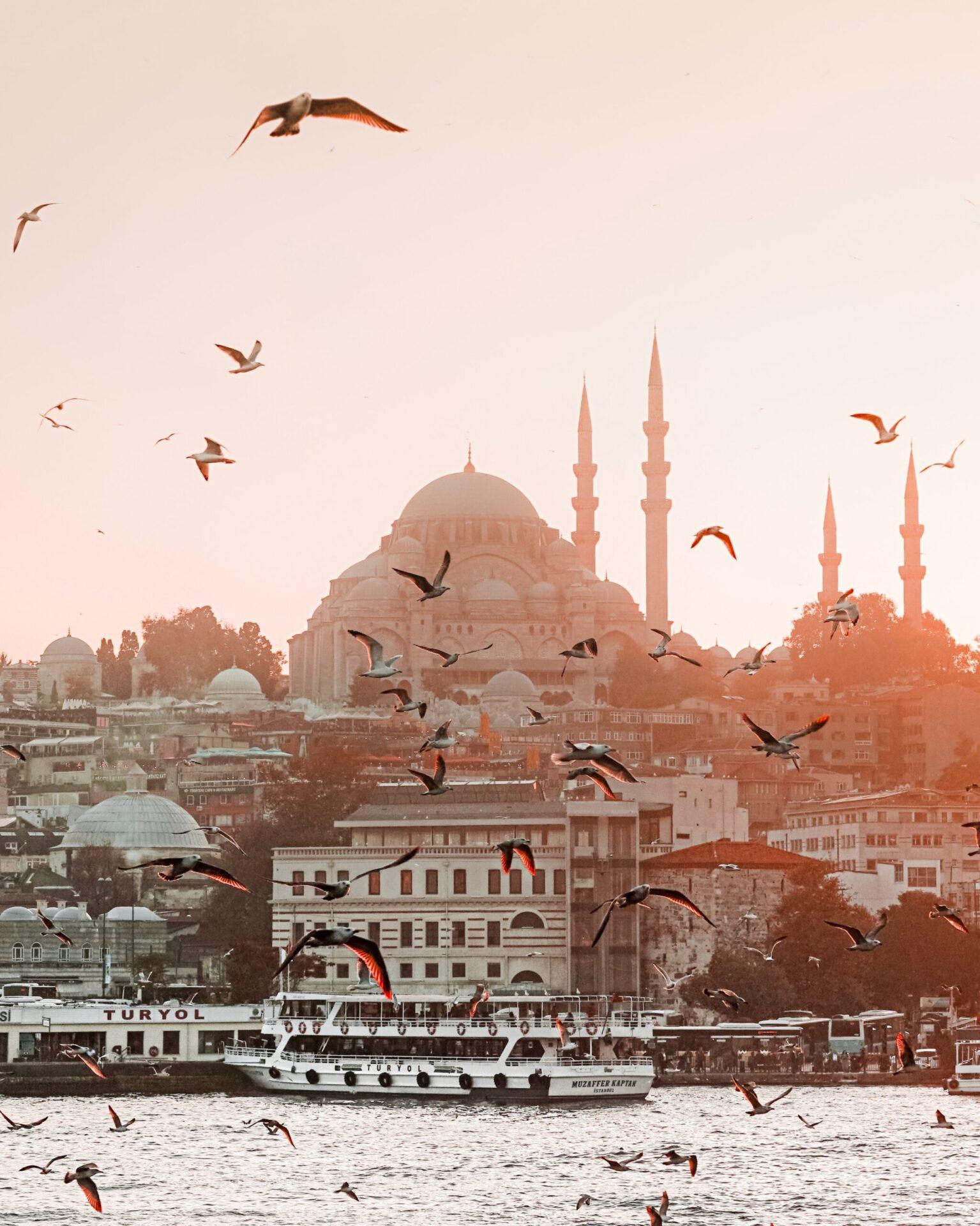 Istanbul, Turkey