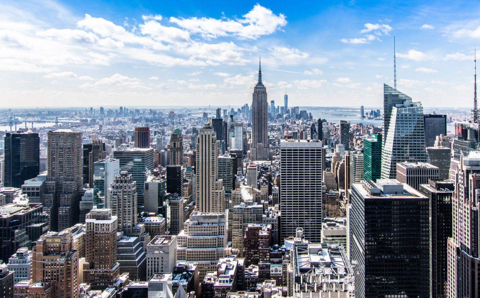 New York City, United States