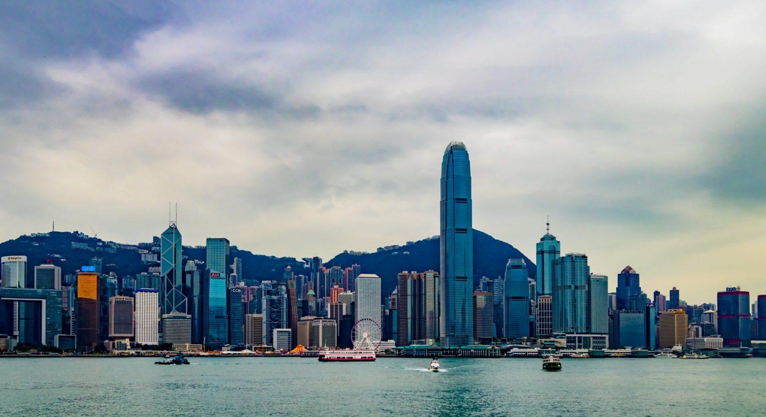 Hong Kong, Hong Kong