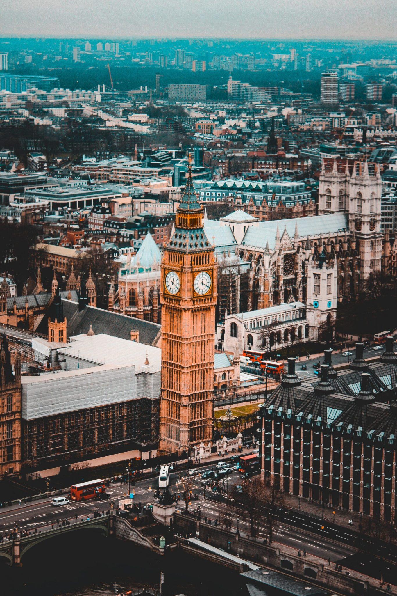 London, United Kingdom