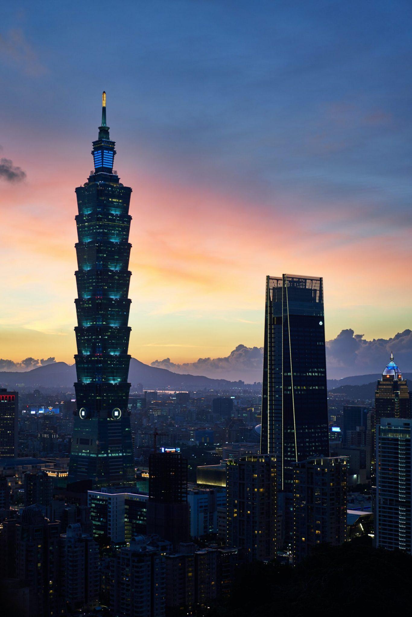 Taipei, Taiwan