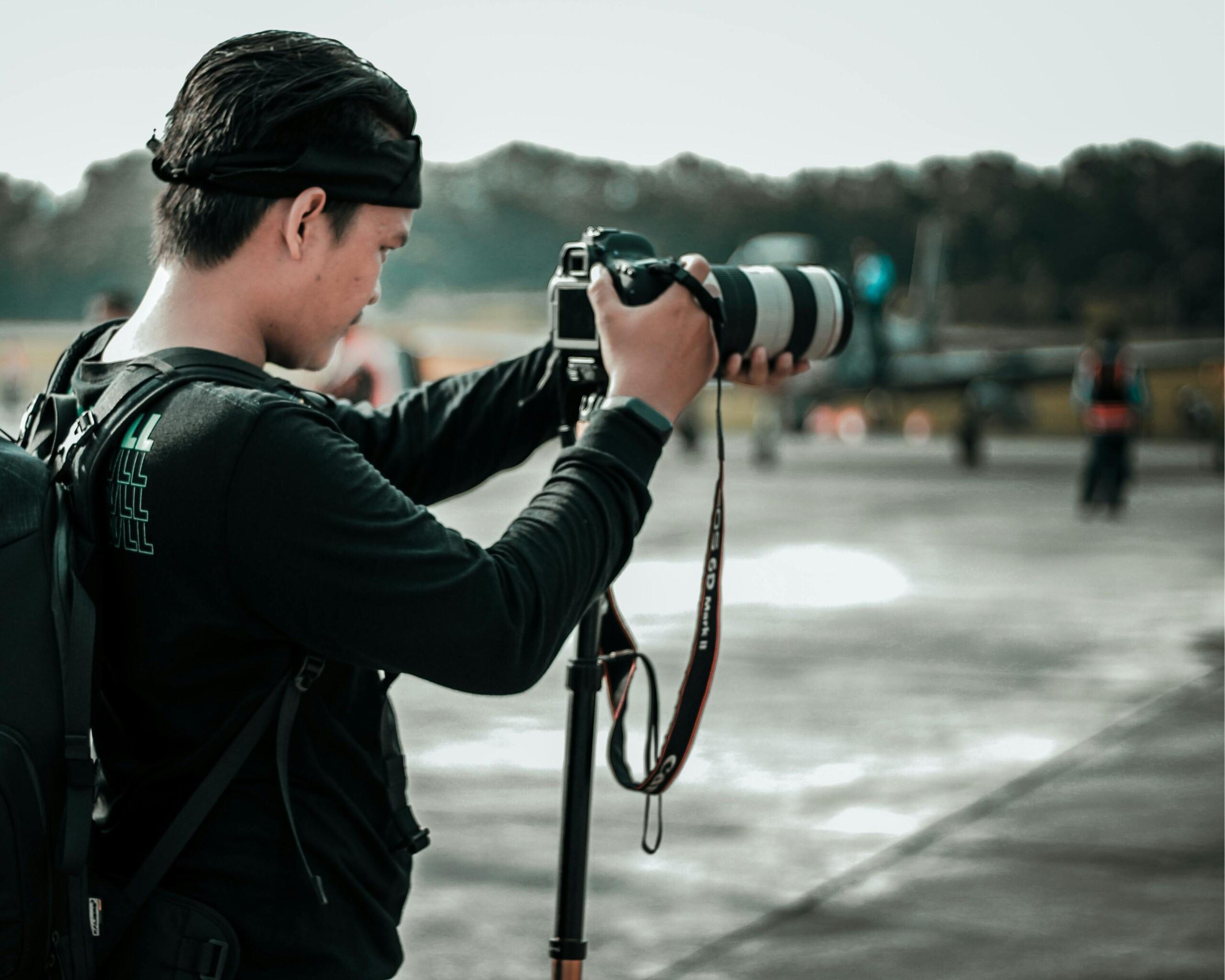 SOPA Images and LightRocket: How This Photo Agency Benefits from Digital Asset Management