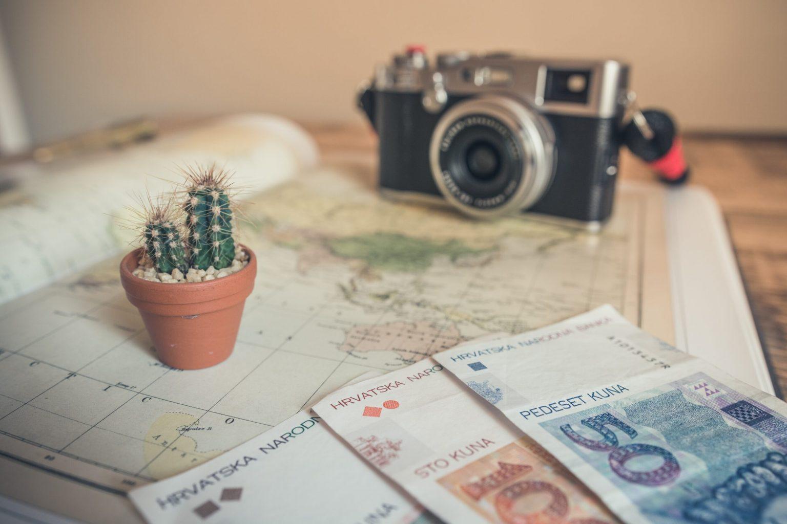 11 Ways to Make Money With Photography