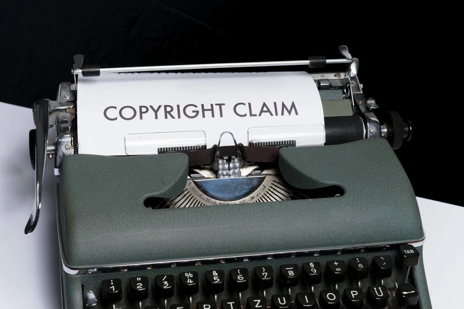 AFP Furor: Copyright Issues in the Spotlight
