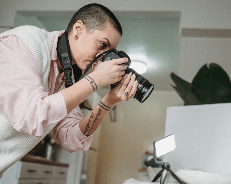 Becoming a Professional Photographer: How to do it and is it worth it?