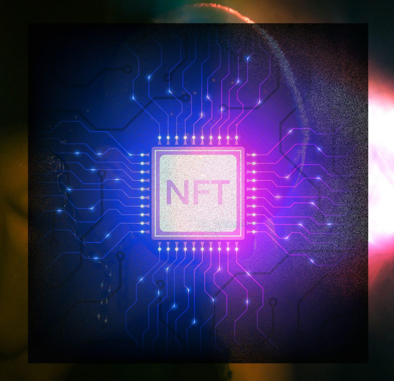 Do NFTs Signal a New Future for Stock Photography?
