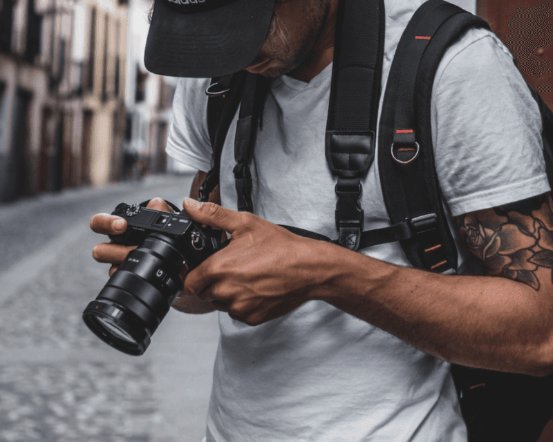 Personal Branding: How to Create a Strong Personal Brand as a Photographer