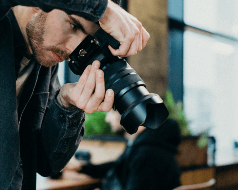Three Top Tips on How to Choose the Right Photography Gear at the Right Price