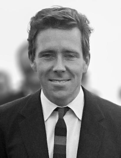 Lord Snowdon