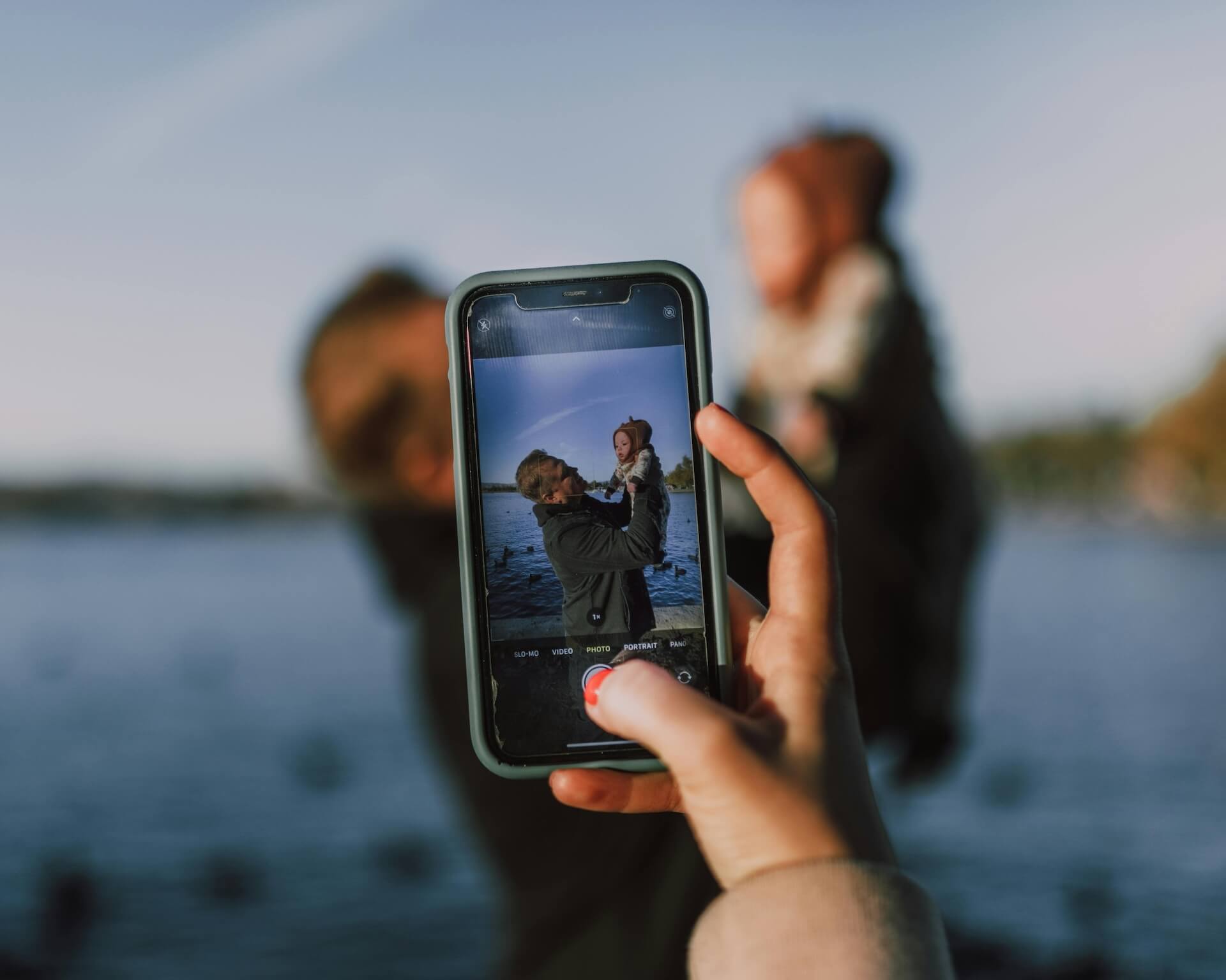 Мобильная Фотография Скачать